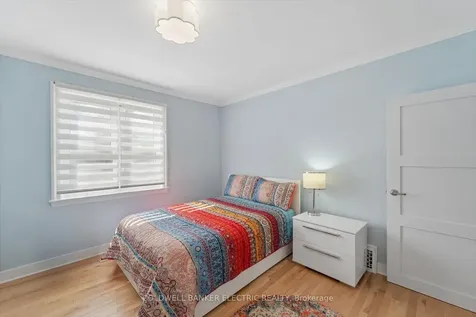 252 Aberdeen Avenue Peterborough ON K9H 4W9