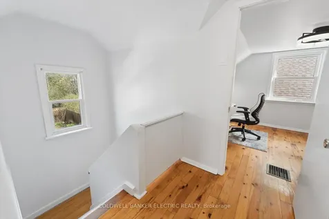 252 Aberdeen Avenue Peterborough ON K9H 4W9