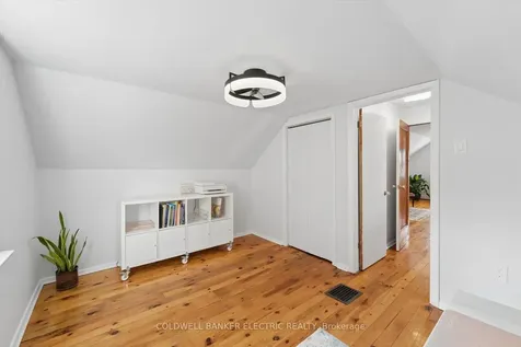 252 Aberdeen Avenue Peterborough ON K9H 4W9