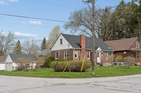 252 Aberdeen Avenue Peterborough ON K9H 4W9
