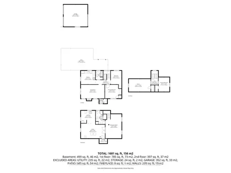 252 Aberdeen Avenue Peterborough ON K9H 4W9