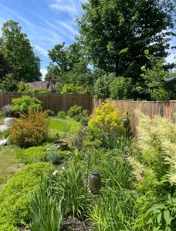 252 Aberdeen Avenue Peterborough ON K9H 4W9