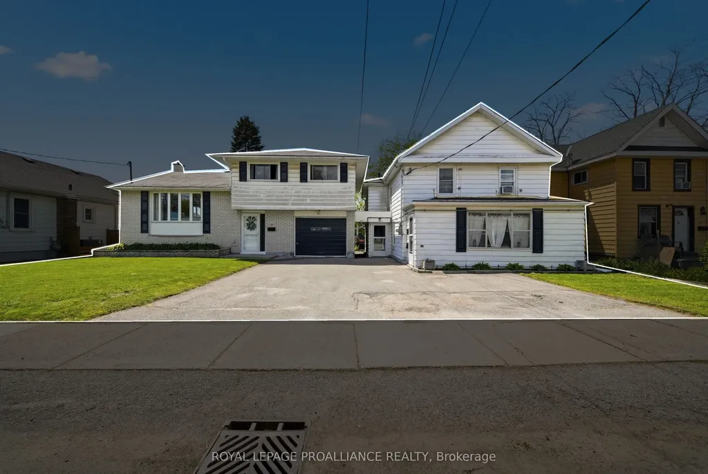 26 Johnson Street Belleville ON K8N 4T3