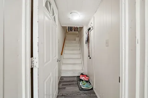 26 Johnson Street Belleville ON K8N 4T3
