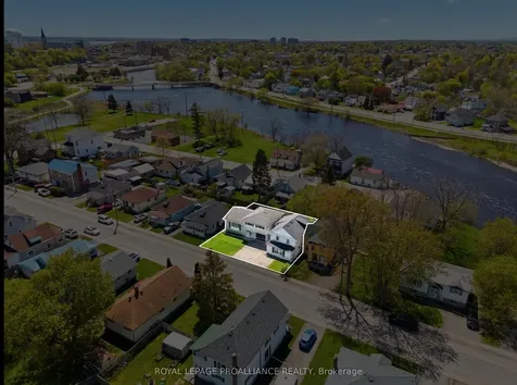 26 Johnson Street Belleville ON K8N 4T3