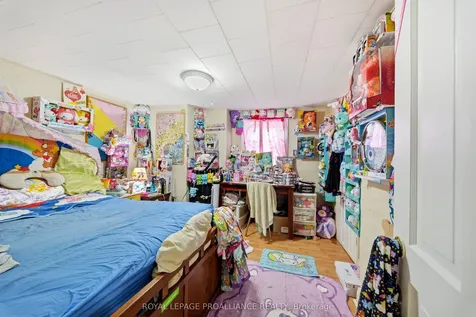 26 Johnson Street Belleville ON K8N 4T3