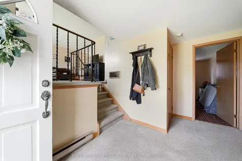 26 Johnson Street Belleville ON K8N 4T3