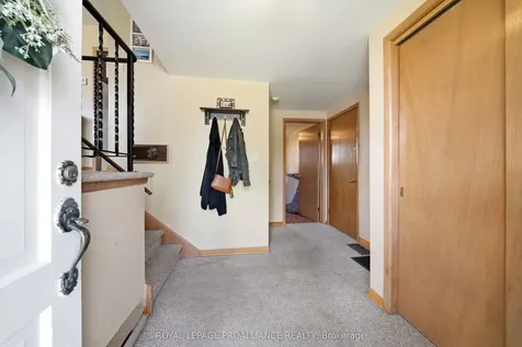 26 Johnson Street Belleville ON K8N 4T3