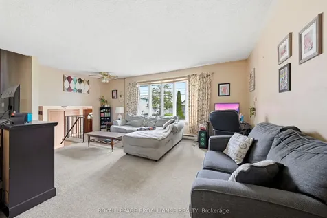 26 Johnson Street Belleville ON K8N 4T3