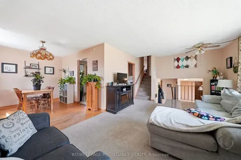 26 Johnson Street Belleville ON K8N 4T3