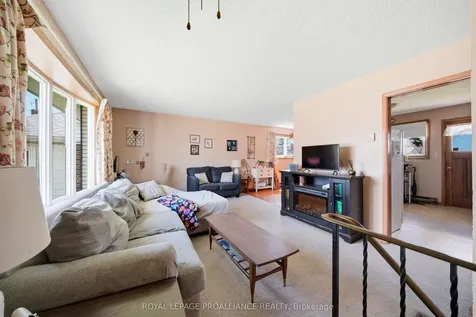 26 Johnson Street Belleville ON K8N 4T3