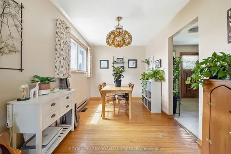 26 Johnson Street Belleville ON K8N 4T3