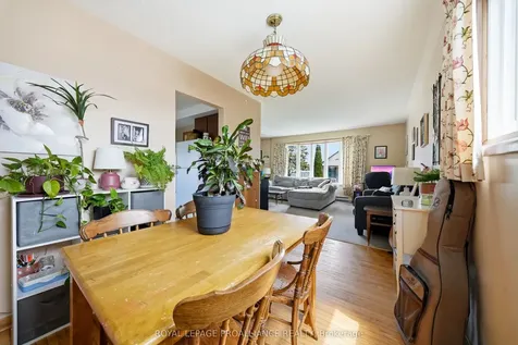 26 Johnson Street Belleville ON K8N 4T3