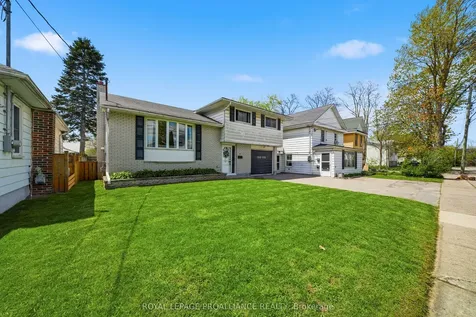 26 Johnson Street Belleville ON K8N 4T3
