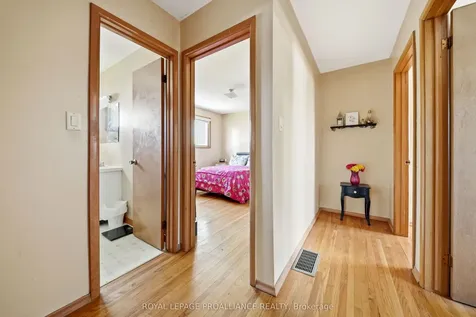 26 Johnson Street Belleville ON K8N 4T3