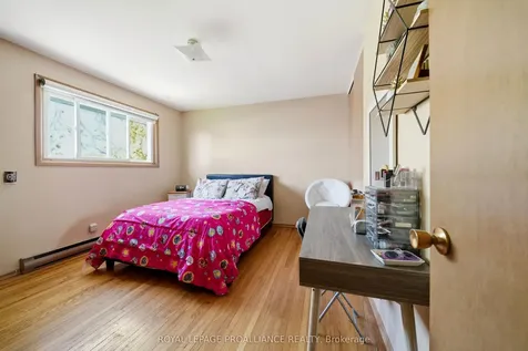 26 Johnson Street Belleville ON K8N 4T3
