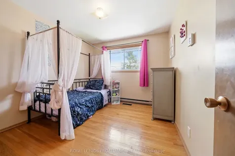 26 Johnson Street Belleville ON K8N 4T3