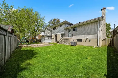 26 Johnson Street Belleville ON K8N 4T3