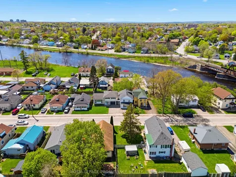 26 Johnson Street Belleville ON K8N 4T3
