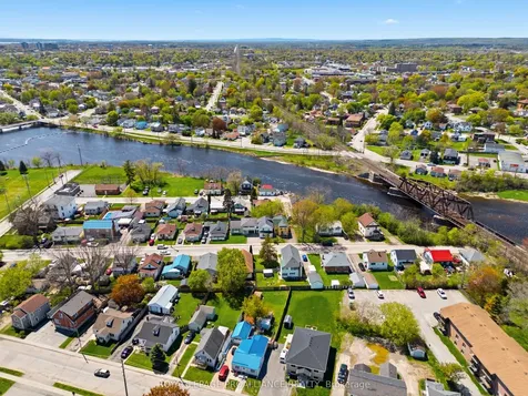 26 Johnson Street Belleville ON K8N 4T3