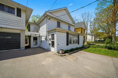 26 Johnson Street Belleville ON K8N 4T3