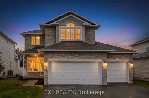 2669 Chamberland Street Clarence-rockland ON K4K 0A5