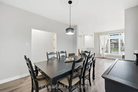 2669 Chamberland Street Clarence-rockland ON K4K 0A5
