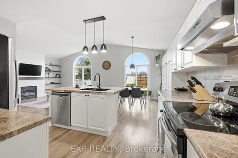 2669 Chamberland Street Clarence-rockland ON K4K 0A5