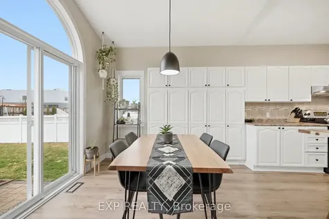 2669 Chamberland Street Clarence-rockland ON K4K 0A5