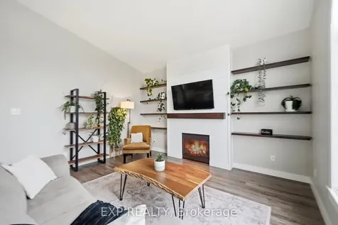 2669 Chamberland Street Clarence-rockland ON K4K 0A5