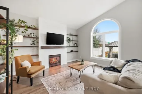 2669 Chamberland Street Clarence-rockland ON K4K 0A5
