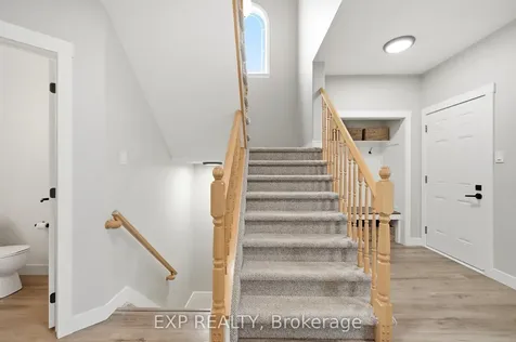 2669 Chamberland Street Clarence-rockland ON K4K 0A5