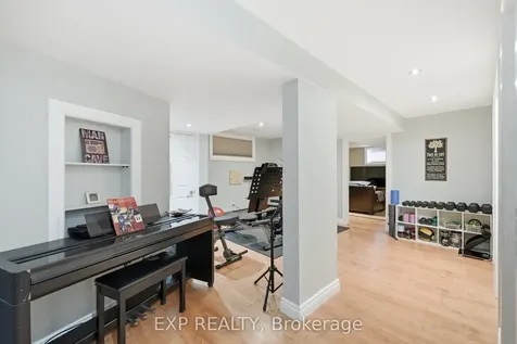 2669 Chamberland Street Clarence-rockland ON K4K 0A5