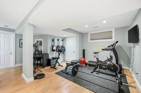 2669 Chamberland Street Clarence-rockland ON K4K 0A5