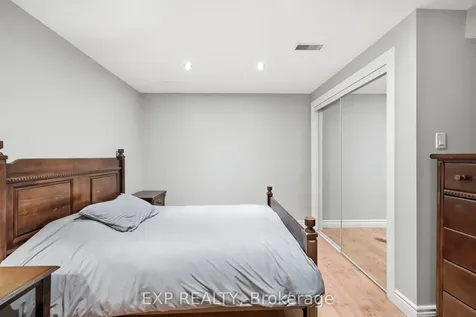 2669 Chamberland Street Clarence-rockland ON K4K 0A5