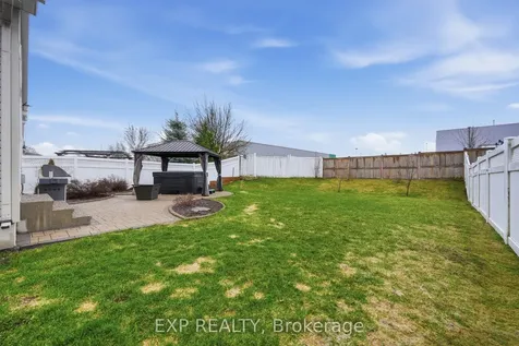 2669 Chamberland Street Clarence-rockland ON K4K 0A5