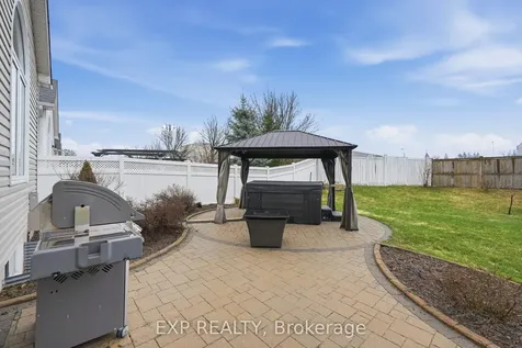 2669 Chamberland Street Clarence-rockland ON K4K 0A5