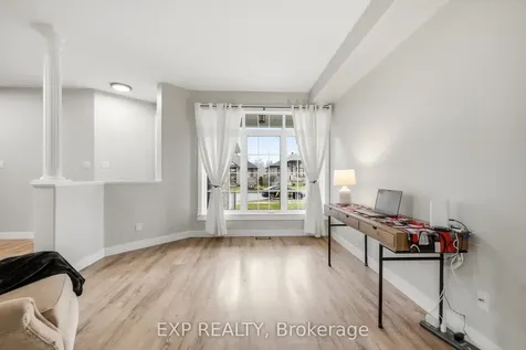 2669 Chamberland Street Clarence-rockland ON K4K 0A5