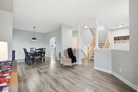 2669 Chamberland Street Clarence-rockland ON K4K 0A5