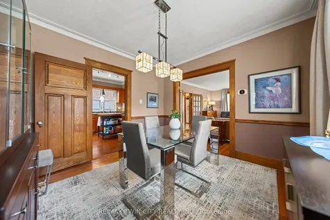 39 Borden Avenue N Kitchener ON N2H 3H9