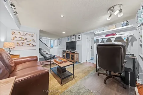39 Borden Avenue N Kitchener ON N2H 3H9