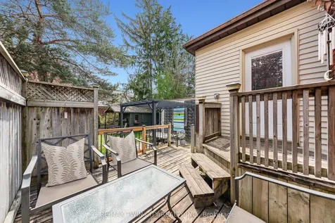 39 Borden Avenue N Kitchener ON N2H 3H9