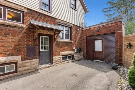 39 Borden Avenue N Kitchener ON N2H 3H9