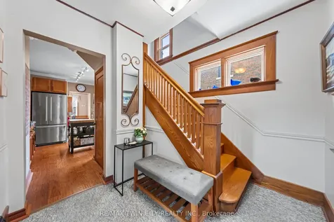 39 Borden Avenue N Kitchener ON N2H 3H9