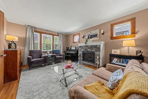 39 Borden Avenue N Kitchener ON N2H 3H9