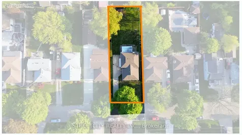 785 Ross Avenue Sarnia ON N7T 7R1