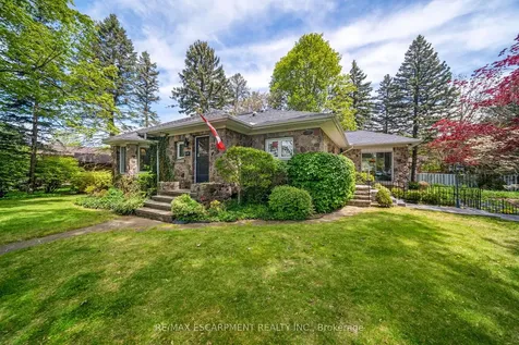 133 Mccall Crescent Norfolk ON N3Y 2E2