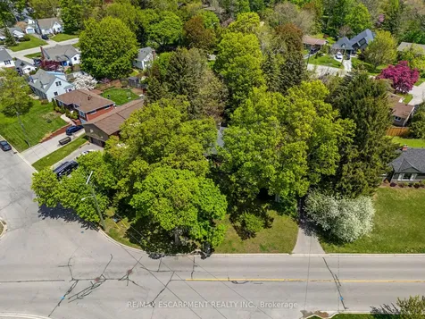 133 Mccall Crescent Norfolk ON N3Y 2E2