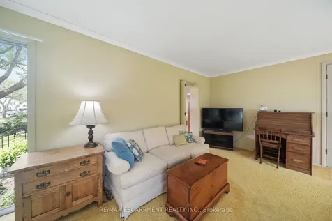 133 Mccall Crescent Norfolk ON N3Y 2E2