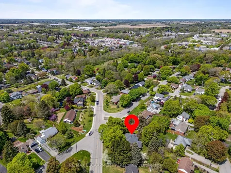 133 Mccall Crescent Norfolk ON N3Y 2E2